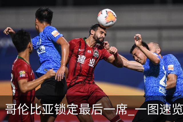 哥伦比亚锁定最后一席 一图速览世界杯16强